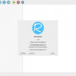 Remarkable, un editor Markdown ligero