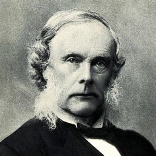 Joseph Lister, el hombre que esterilizó la cirugía