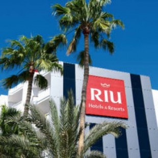 Luis Riu, propietario de la hotelera Riu, detenido en Miami por corrupción