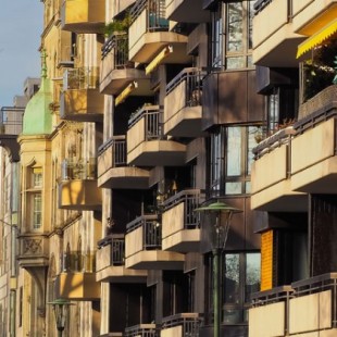 El precio de la vivienda sigue su escalada, sobre todo en las ciudades