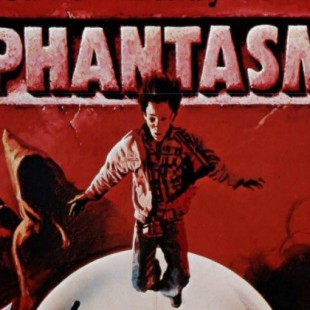 Phantasma: Una pesadilla convertida en saga de terror