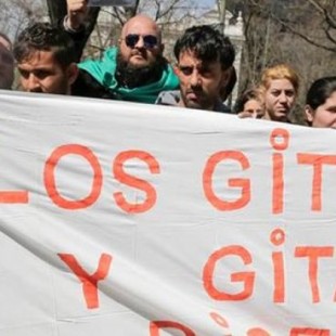 Pamplona anuncia sanciones contra bares "por la oleada de racismo" contra la población gitana