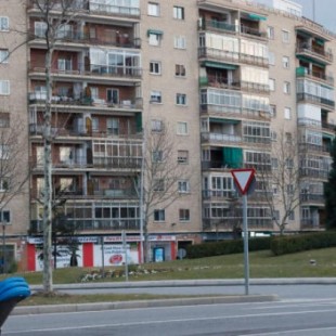 La 'vendetta' de un vecino multado en Salamanca: provoca más de 800 denuncias de terrazas