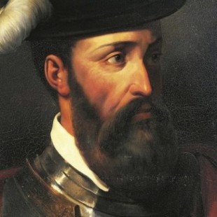 “Pizarro fue el arquetipo de conquistador, pero perdió la batalla de la propaganda frente a Hernán Cortés”