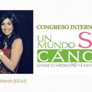 Multa de la Generalitat Catalana al congreso "Un mundo sin cáncer, lo que tu médico no te está contando"