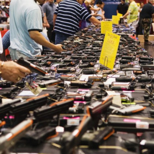 Australia confiscó las armas a sus ciudadanos. Y desde entonces no ha tenido tiroteos masivos