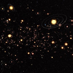 Los científicos de Kepler descubren casi 100 nuevos exoplanetas [eng]