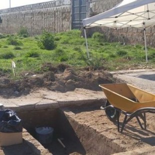 Dos sepulturas vacías confirman las peores sospechas de la asociación Bebés Robados de Cádiz