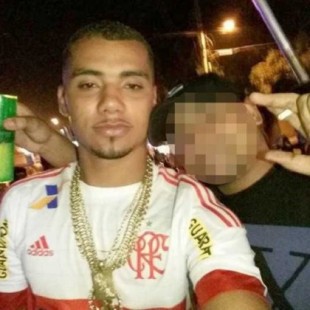 Un narcotraficante brasileño secuestra a dos enfermeros para que vacunen a toda la favela