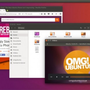 Liberado Unity 7.4.5 para Ubuntu 16.04 [ENG]