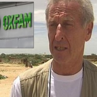 El exsoldado Van Hauwermeiren que convirtió una casa de Oxfam en “un prostíbulo”: