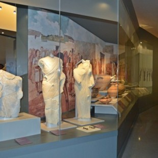 El Museo Íbero, entre lo mejor de la cultura en Andalucía