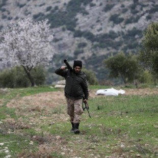 Funcionario kurdo sirio: acuerdo para que el ejército sirio ingrese a Afrin