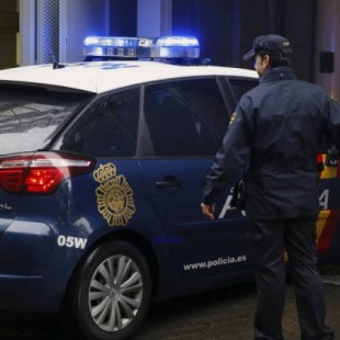 Macrooperación policial en toda España contra el amaño de partidos de fútbol