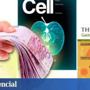 Elsevier paralizó una ley clave para proteger su millonario monopolio en España