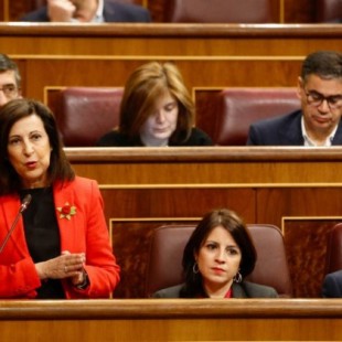 El PSOE apoya la censura de la obra 'Presos políticos' en ARCO