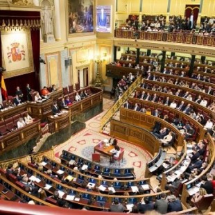 Matemáticos de la Universidad de Granada llevarán al Congreso de los Diputados una propuesta de reforma electoral