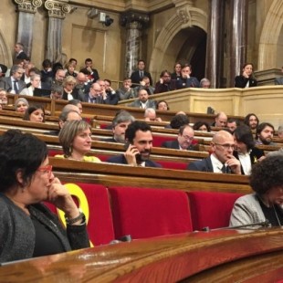 JxCat y ERC rompen las negociaciones para la investidura en Cataluña