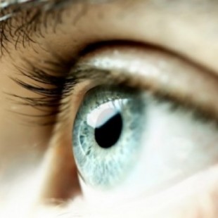 Estudio de glaucoma encuentra luchas cerebrales para preservar la visión (ENG)