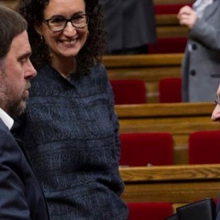 El PP catalán tendrá representación en el Parlament "gracias a la generosidad de Esquerra"