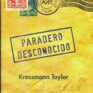 'Paradero desconocido' de Kressman Taylor: la claudicación de una sociedad ante el nazismo en menos de 100 páginas