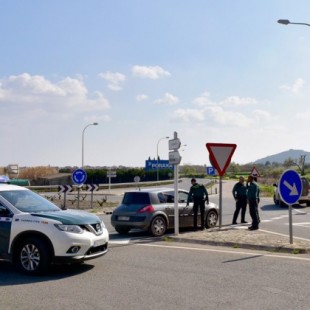 Atraco vivienda: muere un asaltante a una casa de Mallorca tras recibir un disparo efectuado por el dueño de la vivienda