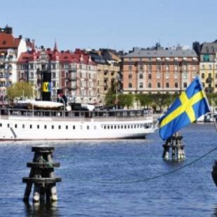 Suecia está más cerca de convertirse en un país sin dinero en efectivo