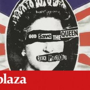 Entre la censura y la posverdad: ¿podría existir hoy un grupo como Sex Pistols?