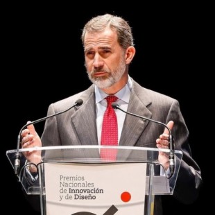 ¿Suscriben Rajoy y Felipe VI lo dicho por Fernando Suárez?
