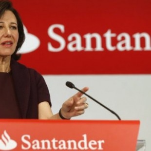 La Audiencia obliga a Banco Santander a controlar las horas de su plantilla