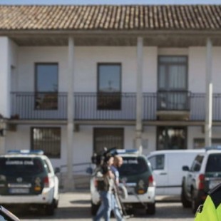 Roban documentos del caso Púnica en el despacho del alcalde de Valdemoro