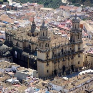 Los 8 lugares imprescindibles que ver en Jaén