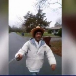 Asesinado en directo en Facebook Live un vecino que luchaba por mejorar las condiciones de vida en su barrio