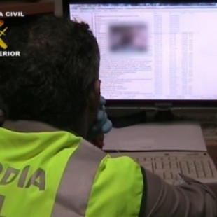La Guardia Civil detiene en Tarragona al autor de ataques informáticos contra páginas web de las elecciones del 21D