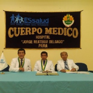 Protestas en Perú por la privatización de la sanidad
