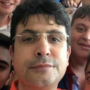 Un profesor turco "recupera su trabajo" 18 meses después de haber sido torturado hasta la muerte