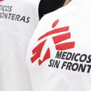 Despido de sindicalistas en Médicos sin Fronteras