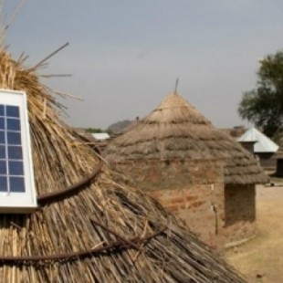 La solar sin conexión a red avanza a todo ritmo en el mundo