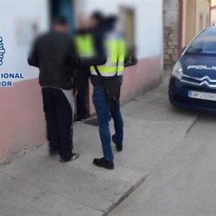 La Policía libera a dos menores que habían sido vendidos por su hermana a cambio de 20.000 euros y detiene a 7 personas