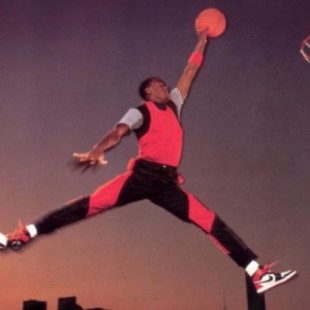 ¿Puede una sola persona cambiar una marca mundial? El increíble caso de Nike y Michael Jordan