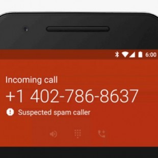 Android P admitiría el bloqueo de llamadas desde teléfono desconocidos, privados y de pago