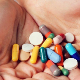 Benzodiazepinas: una amenaza sanitaria más allá de los opiáceos