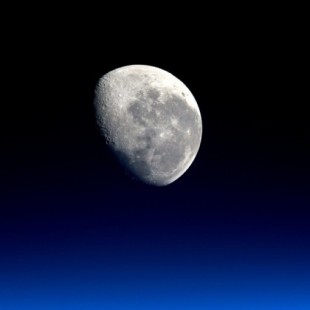 Así tiembla la Luna: miles de seísmos sacuden nuestro satélite cada año y pueden durar horas