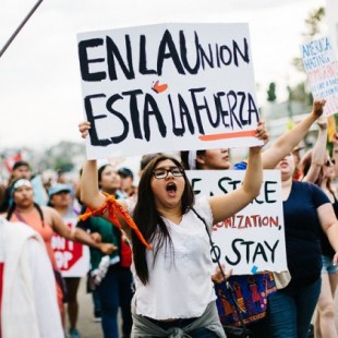 El idioma español está en caída libre en EEUU pese al aumento de la inmigración latina