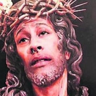 Denunciado un periodista de “Público” por escribir contra la sentencia del montaje del Cristo de Instagram