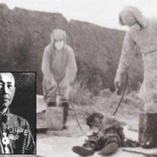 Ishii, el monstruoso doctor japonés que superó en crueldad a sus aliados nazis