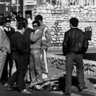 Los 3 terroristas del IRA acribillados en Gibraltar por los que Thatcher tuvo que decir "yo disparé"