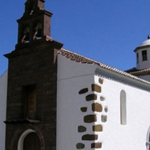 Un Ayuntamiento de la Isla de La Palma denuncia a la Iglesia por apropiarse de dos de sus plazas públicas