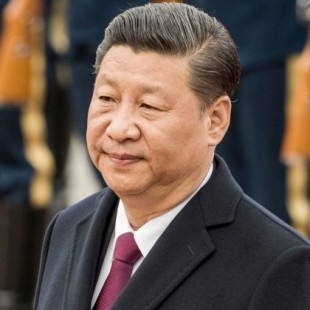 China prohíbe el libro de George Orwell 'Rebelión en la Granja' [ENG]