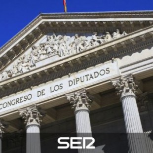 PSOE, UP y Cs pactan una reforma de la ley de partidos y de financiación al margen del PP